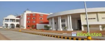 Kapisthal Institute of Medical Science and Nursing - Logo