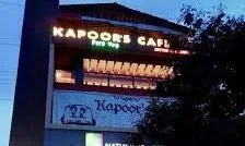 Kapoor's Cafe - Cover photo