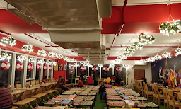 Kapoor's Cafe - Cover photo
