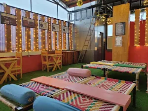Kapoor's Cafe - Cover photo