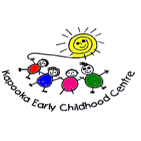 Kapooka Early Childhood Centre - Logo