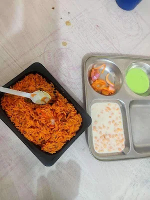 Kapoor Chicken - Logo