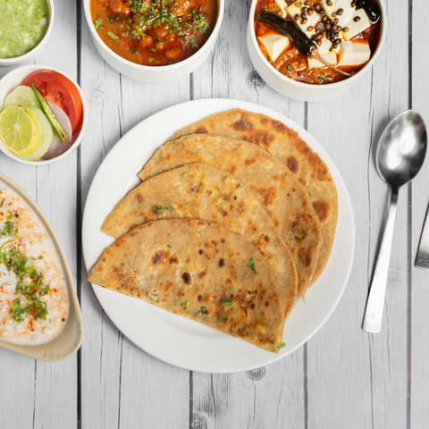 Kapoor Caterers - Logo