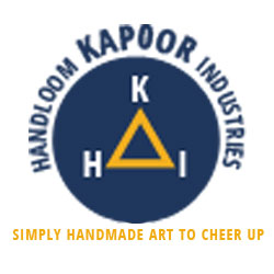 Kapoor Handloom Industries - Logo