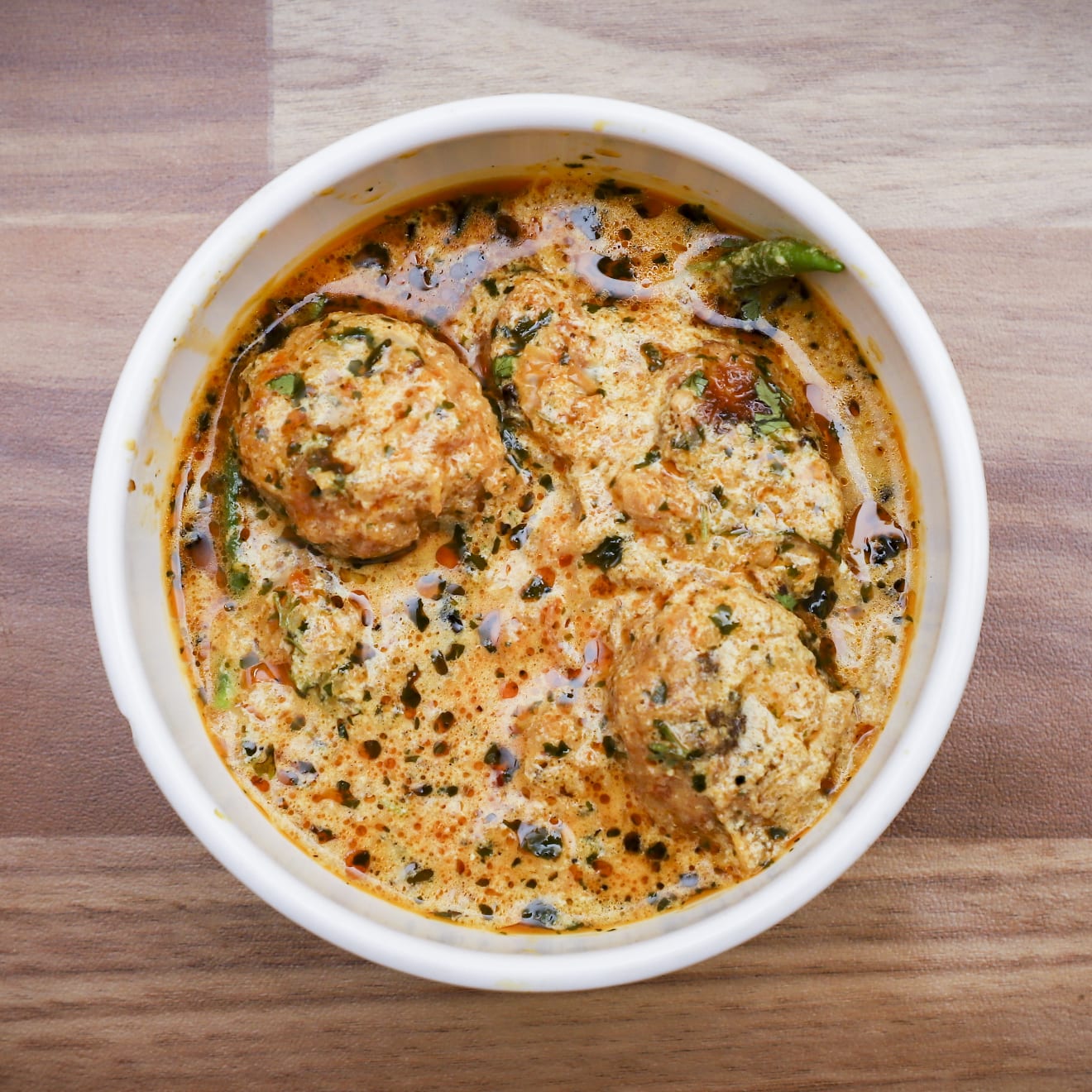 Kapoor Kitchen - Logo