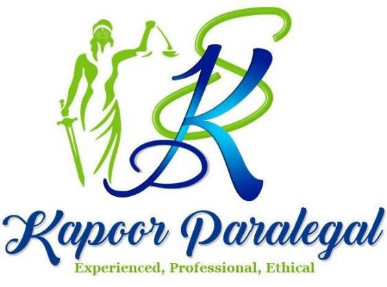 Kapoor Paralegal Professional Corp. - Logo