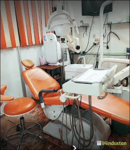 Kapoor's Care Centre - Logo