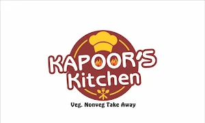Kapoor's Kitchen - Cover photo