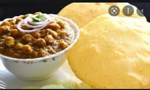 Kapoor Snacks Corner - Cover photo