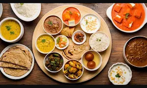 Kapoor Tiffin Service And Caterers - Logo