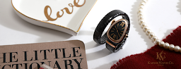 Kapoor Watch Company - Cover photo