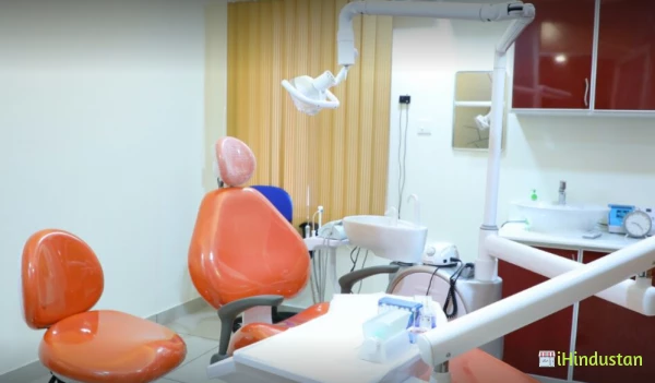KAPS DENTAL CLINIC - Logo
