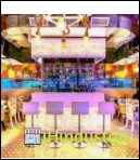 KAP's Restro Bar & Cafe - Logo