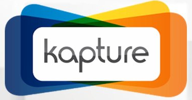 Kapture CRM Software - Logo