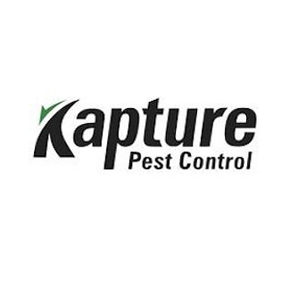 Kapture Pest Control - Logo