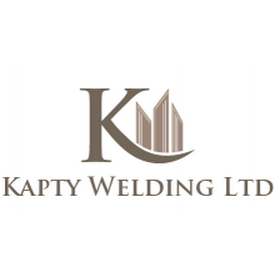 Kapty Welding Ltd - Logo