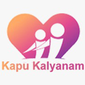 kapukalyanammatrimony - Logo