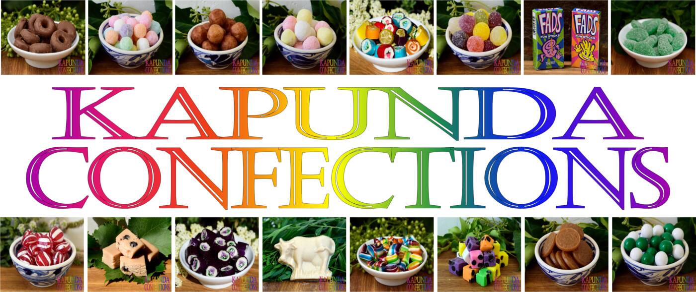 Kapunda Confections - Cover photo