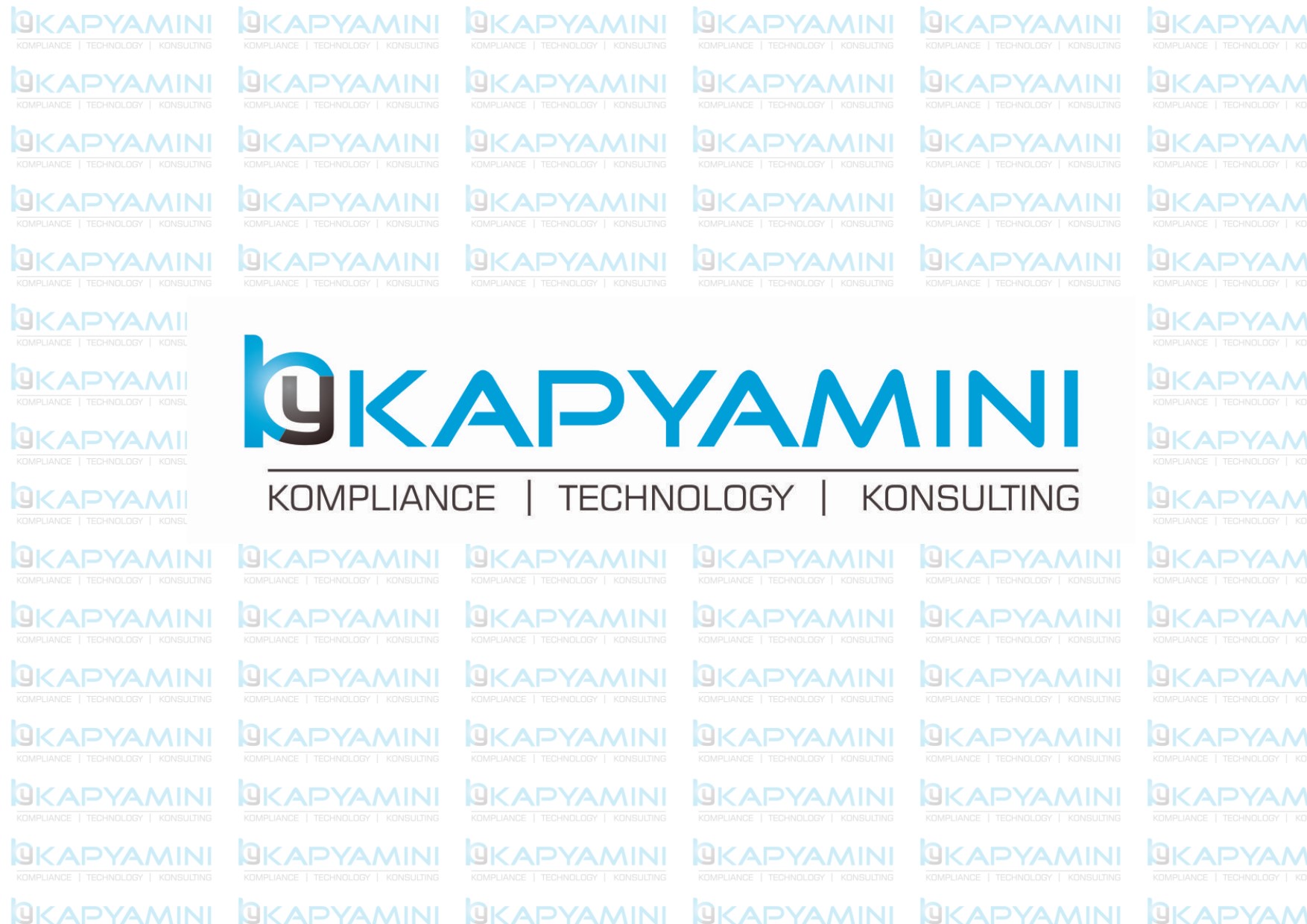 KAPYAMINI KONSULTANTS LLP - Logo