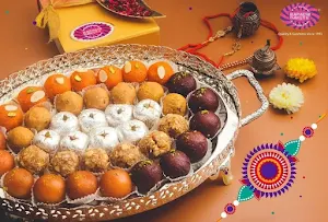 Karachi Bakery - Logo