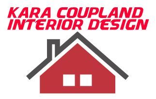 Kara Coupland Interior Design - Logo