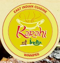 Karahi of India - Logo