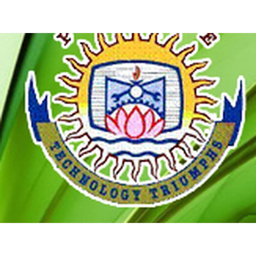 Karaikal Polytechnic College (KPC) - Logo