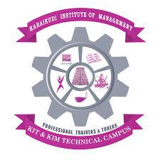 Karaikudi Institute of Technology & Karaikudi Institute of Management (KITKIM) - Logo