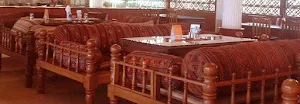 Karama Restaurant - Logo