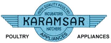 Karamsar Poultry Appliances - Logo
