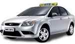 Karan Car Rentals - Logo