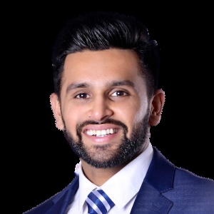 Karan Hundal - G1 Realty Point - Logo