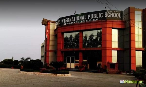 Karan Institute of Technical Education - Logo