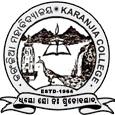 Karanjia College - Logo