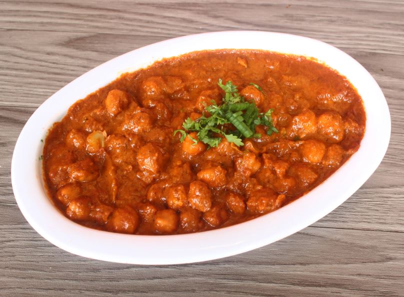 Karan's Authentic Food Court - Logo