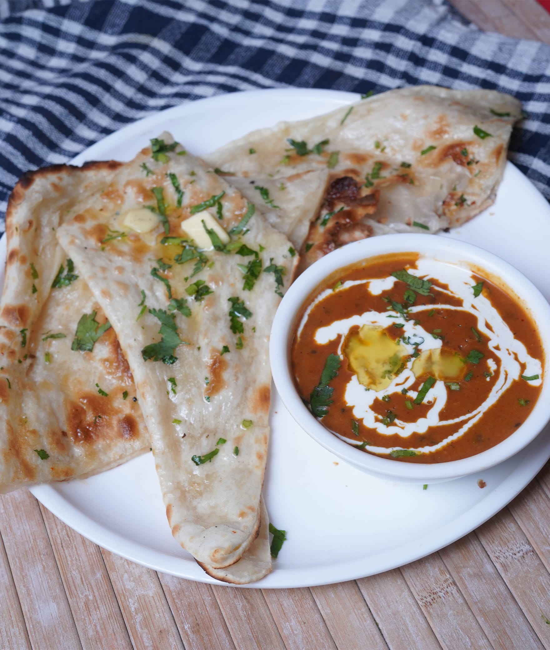 Karan's Vaishno Dhaba - Logo