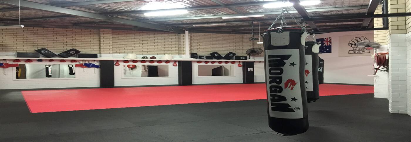Karate Academy Sydney - Cover photo