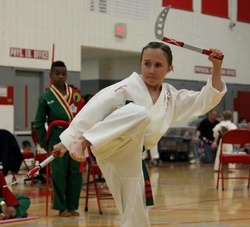 Karate Rocks Family Martial Arts - Cover photo