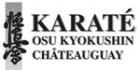 Karaté Kyokushin Chateauguay - Logo