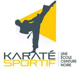 Karaté Sportif Brossard / St Hubert - Logo