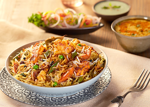 Karavali Biriyani Mane - Cover photo