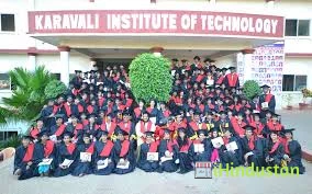 Karavali College of Physiotherapy - Logo