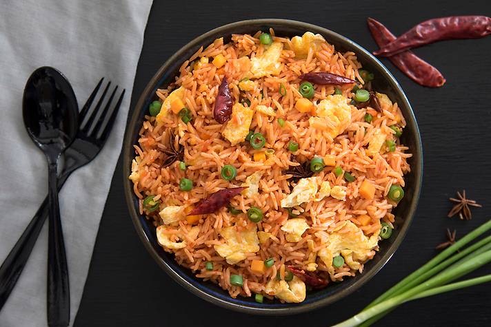 Karavali Family Restaurant - Logo