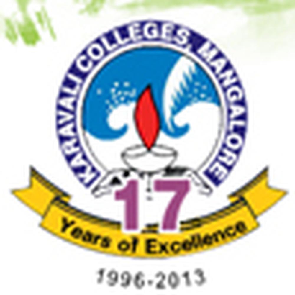 Karavali Group Of Colleges - Logo