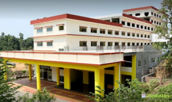 Karavali Institute Of Technology - Logo