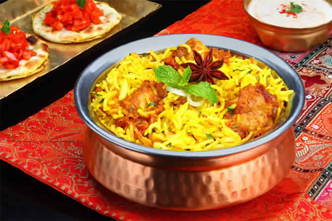 Karavali Kitchen - Logo