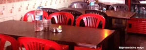 Karavali Lunch Home - Cover photo