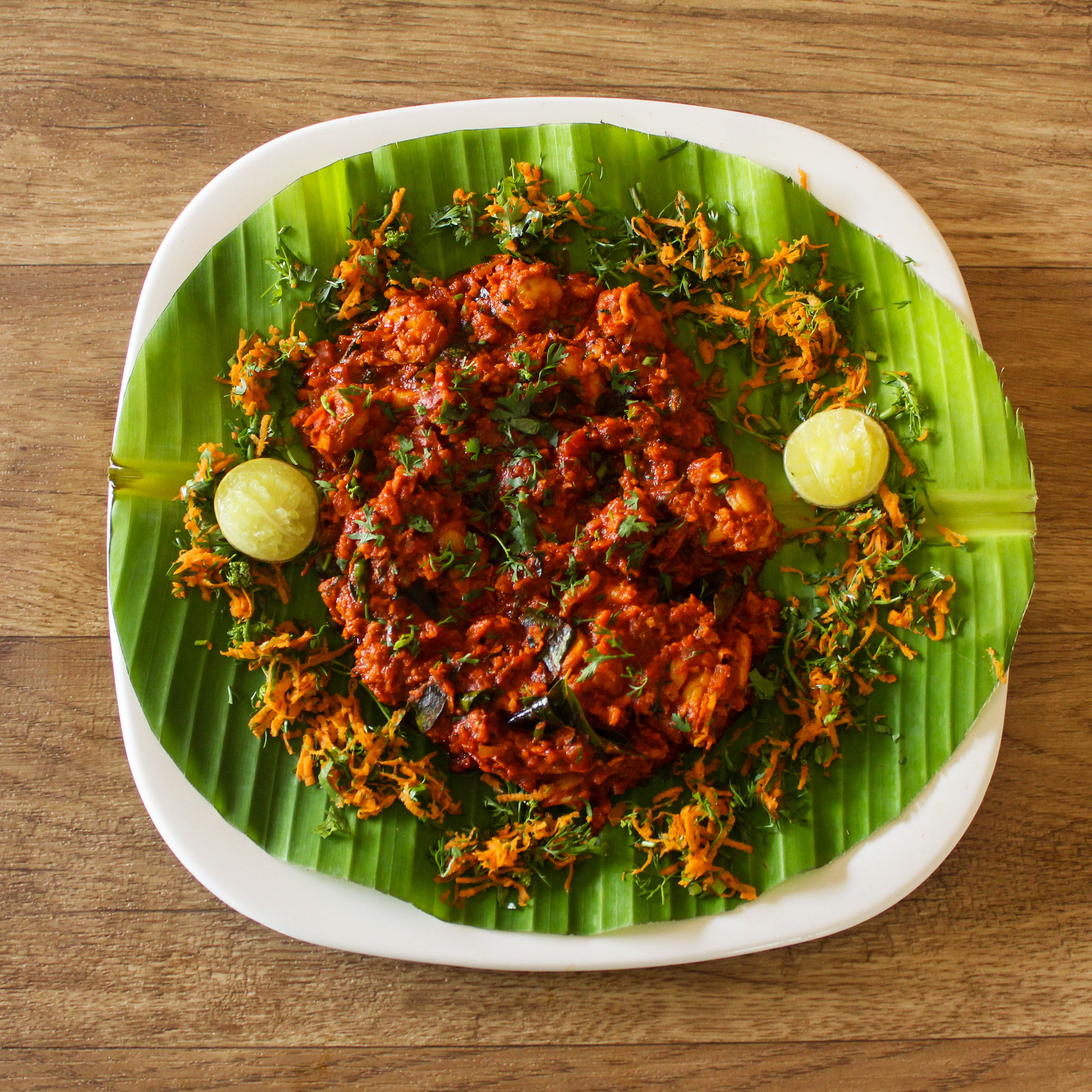 Karavali Lunch Home - Logo