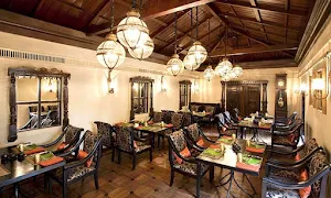 Karavalli - The Gateway Hotel - Cover photo