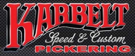 Karbelt Pickering - Logo